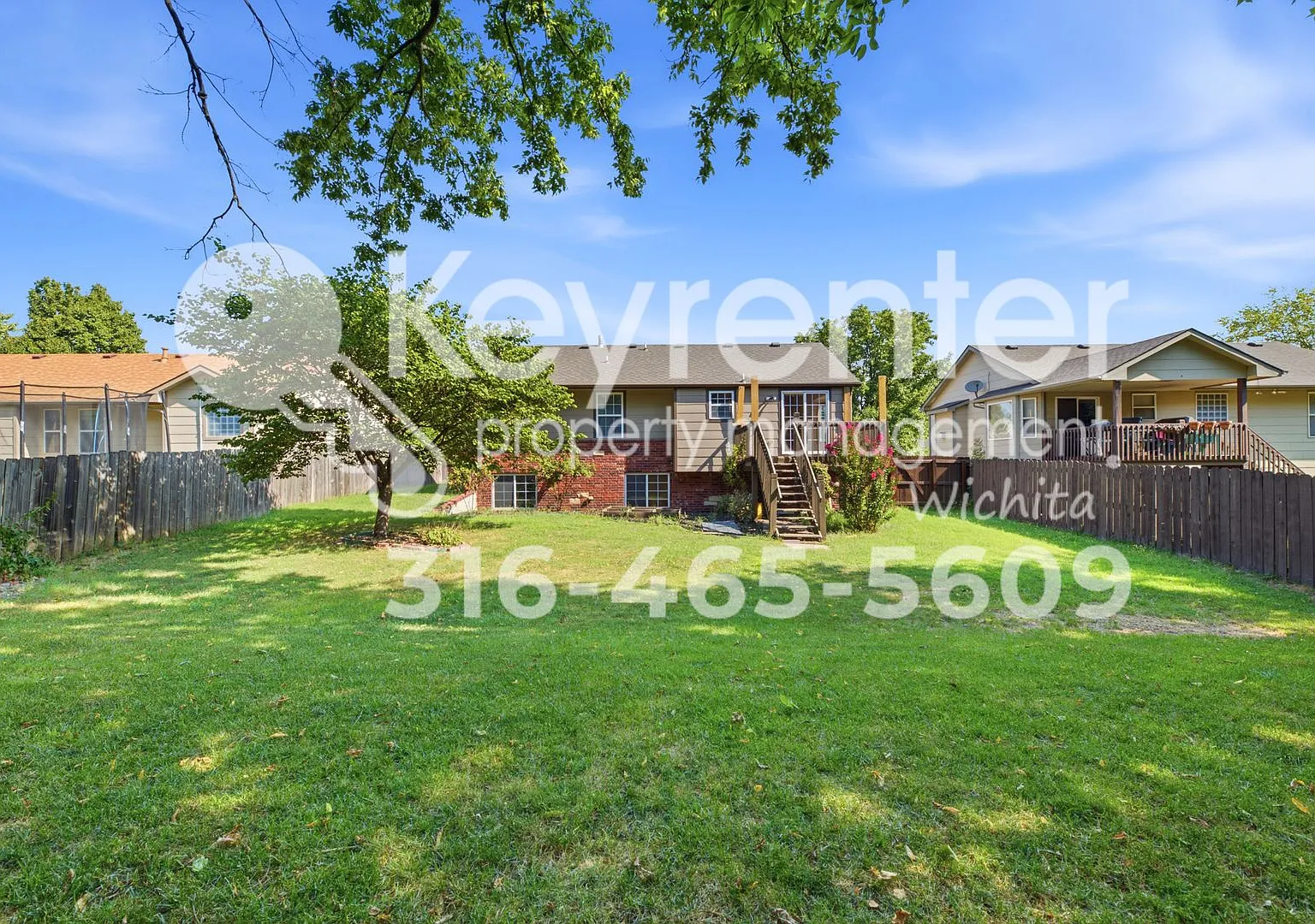 Beautiful 4 bed/3 bath in Andover School District! — Photo 2