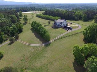 460 Salem Church Rd, Jasper, GA 30143