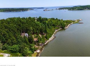 79 Atkins Bay Dr, Phippsburg, ME 04562