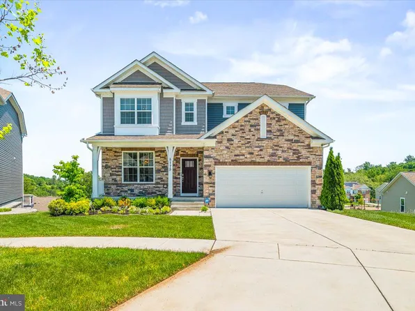 5775 Guilford Garden Ter, Frederick, MD 21704