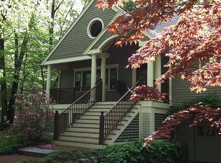 13 Arborwood Rd, Acton, MA 01720