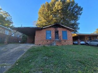 830 Alida Ave, Memphis, TN 38106