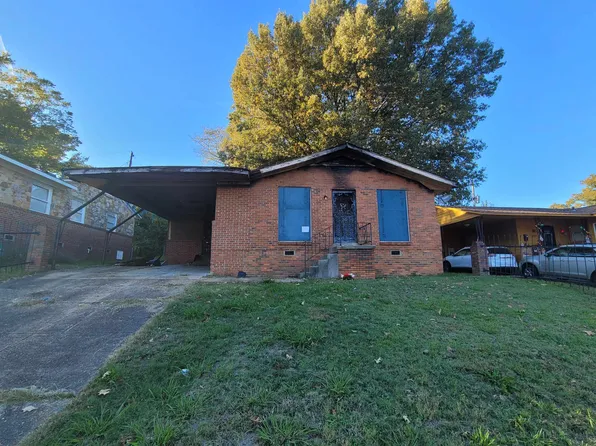 830 Alida Ave, Memphis, TN 38106