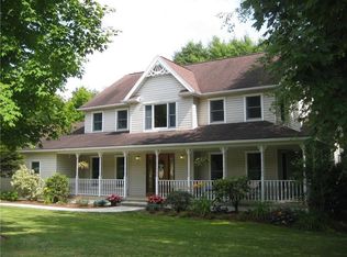 60 Morningside Dr, Indiana, PA 15701