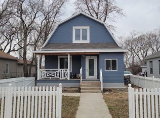 545 Montana Ave SW, Huron, SD 57350