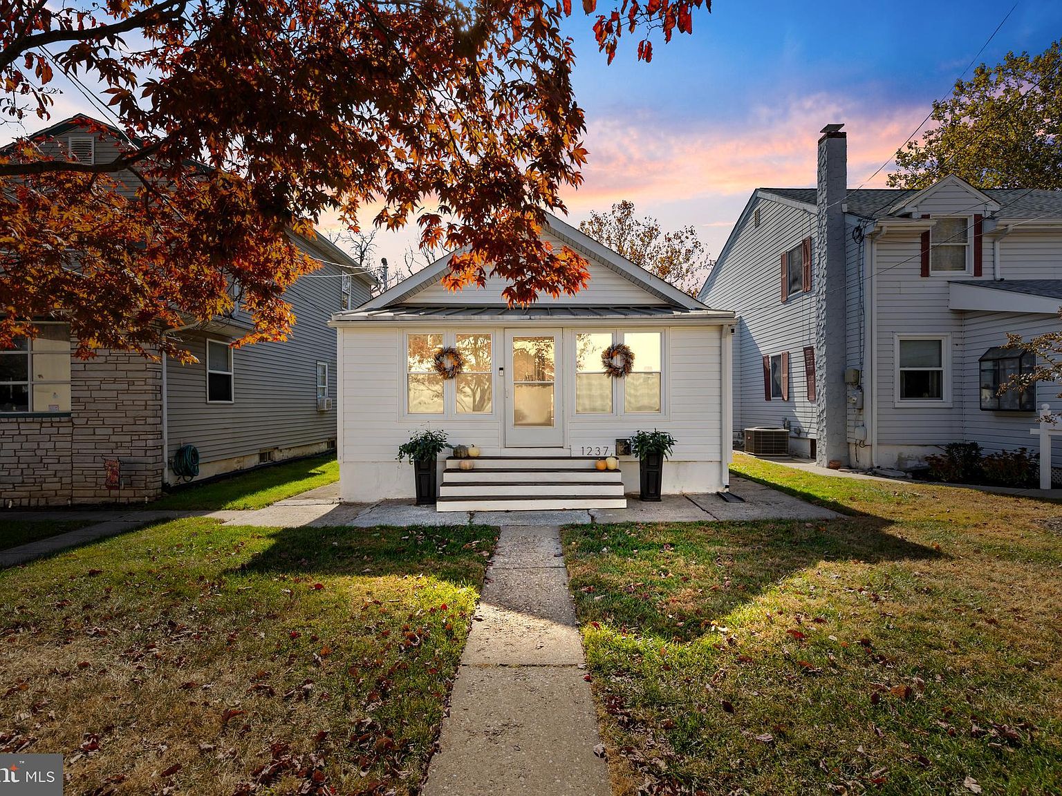 1237 Rising Sun Ave, Langhorne, PA 19047 | Zillow