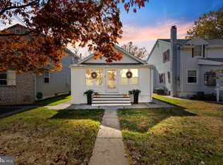 1237 Rising Sun Ave, Langhorne, PA 19047