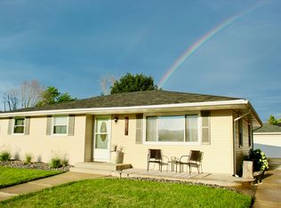 1469 18th Ave, Kenosha, WI 53140