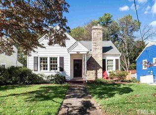 408 Morrison Ave, Raleigh, NC 27608