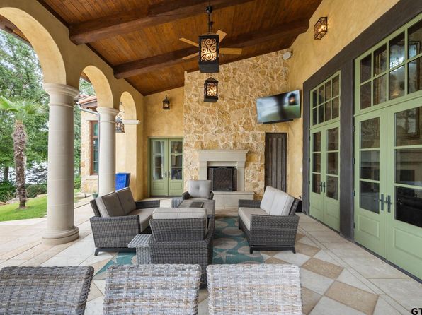 4573 Cascades Shoreline Dr, Tyler, TX 75709