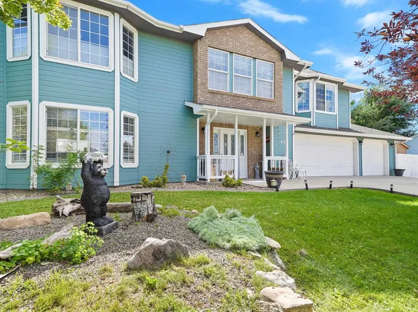 616 Hamlet St, Grand Junction, CO 81506