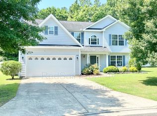 110 Mulberry Ct, Yorktown, VA 23690