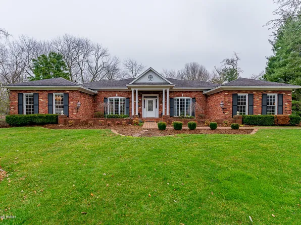 909 Albemarle Ct, Hurstbourne, KY 40222