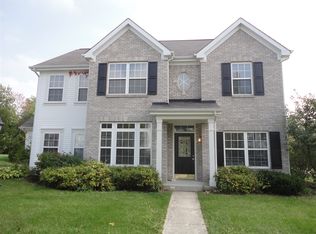 909 Silktree Dr, Bryant, AR 72022