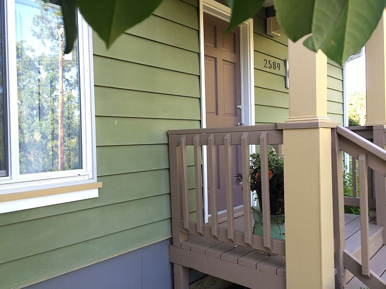 Porch