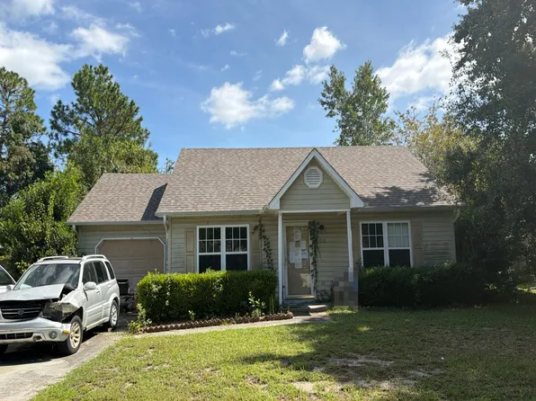 1010 Gordon Woods Rd, Wilmington, NC 28411