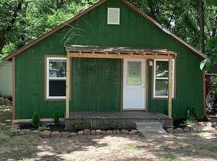 201 N Costilow St, Broken Bow, OK 74728