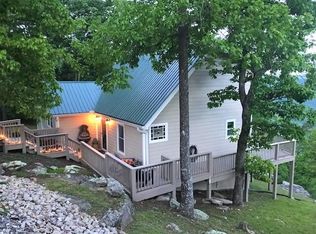 941 Sunset Dr, Rising Fawn, GA 30738