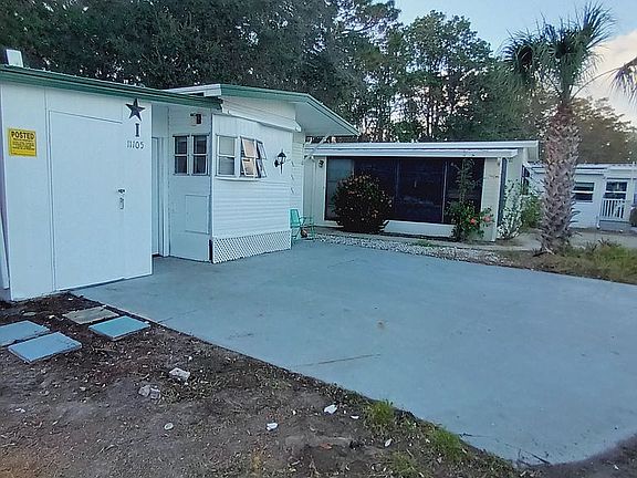 parking to front door wow 