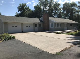 331 State Route 27, Pullman, WA 99163