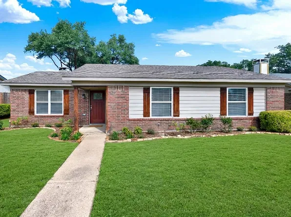 2621 Ivanridge Ln, Garland, TX 75044