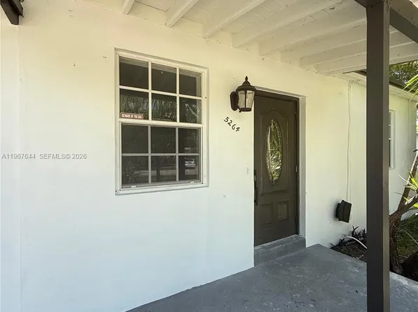 5264 NE 15th Ave, Pompano Beach, FL 33064