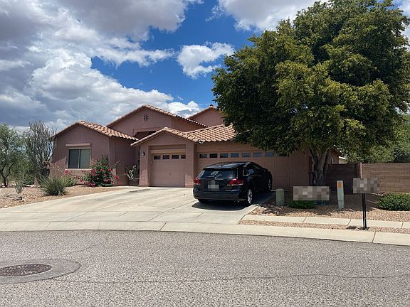 2nd image of 7379 S Velvet Willow Way