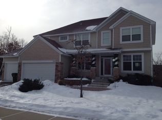10640 Twin Lakes Pkwy NW, Elk River, MN 55330