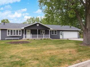 503 N Spencer St, Odell, IL 60460