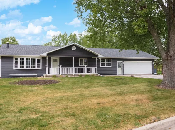 503 N Spencer St, Odell, IL 60460
