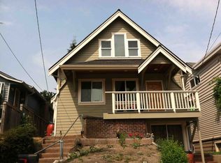 748 NE 59th St, Seattle, WA 98105