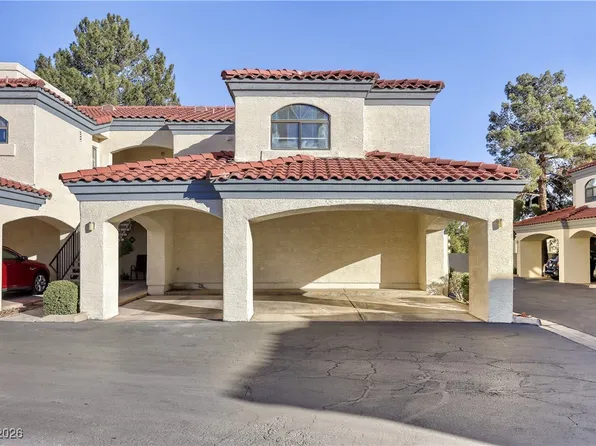 8455 W Sahara Ave APT 165, Las Vegas, NV 89117