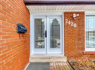 2420 Raymore Dr, Burlington, ON