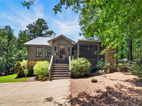 4799 Lee Road 66, Auburn, AL 36832
