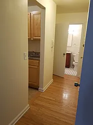 Rented by Keller Williams NYC