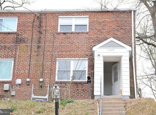 5540 60th Ave #1, Riverdale, MD 20737