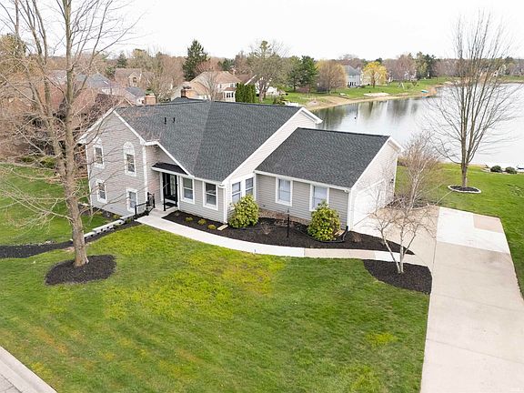 2nd image of 15626 Cold Spring Ct