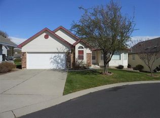2419 S Early Dawn Ln, Spokane Valley, WA 99037