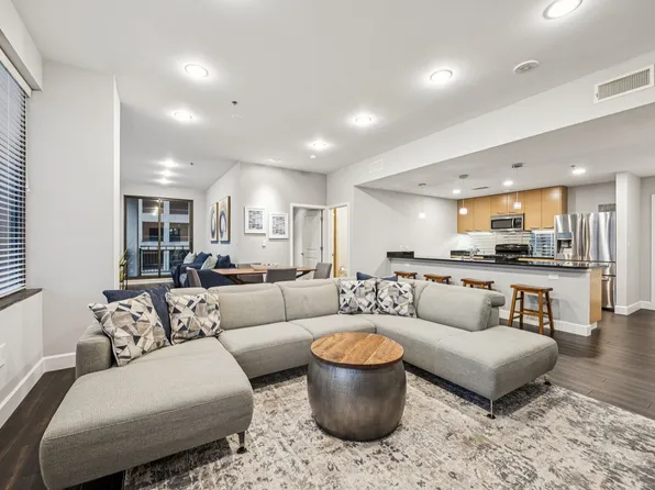 1200 Main St APT 1106, Dallas, TX 75202