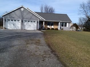 3671 Harding Hwy, Lima, OH 45804