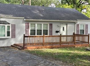 11300 W 67th Ter, Shawnee, KS 66203