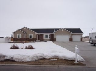 3655 E Ivory Cir, Idaho Falls, ID 83401