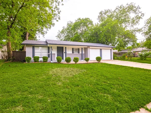 728 Oceanview Dr, Dallas, TX 75232