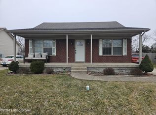 554 Madison Rae Blvd, Shepherdsville, KY 40165