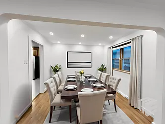 Rented by Mae Equities