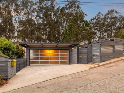 25 Evergreen Ln, Berkeley, CA, 94705