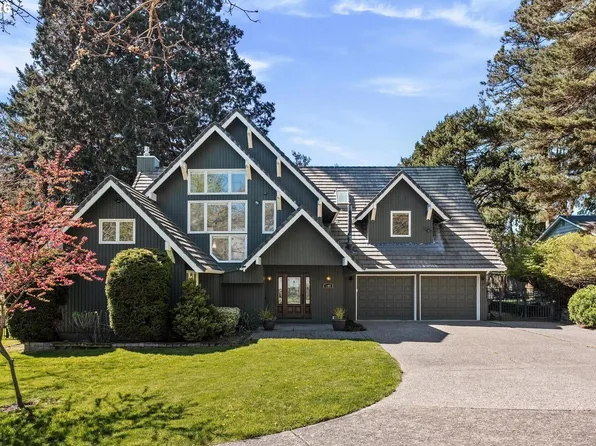 4803 SW Stonebrook Ct, Portland, OR 97239