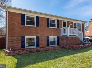 13643 Kingsman Rd, Woodbridge, VA 22193
