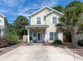 236 Water Oaks Loop, Santa Rosa Beach, FL 32459