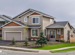 LOT 15 Moraine Cir, Anchorage, AK 99507